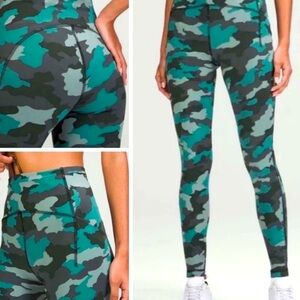 Lululemon Swift Speed HR Tight 28” Size: 4 New with Tags!